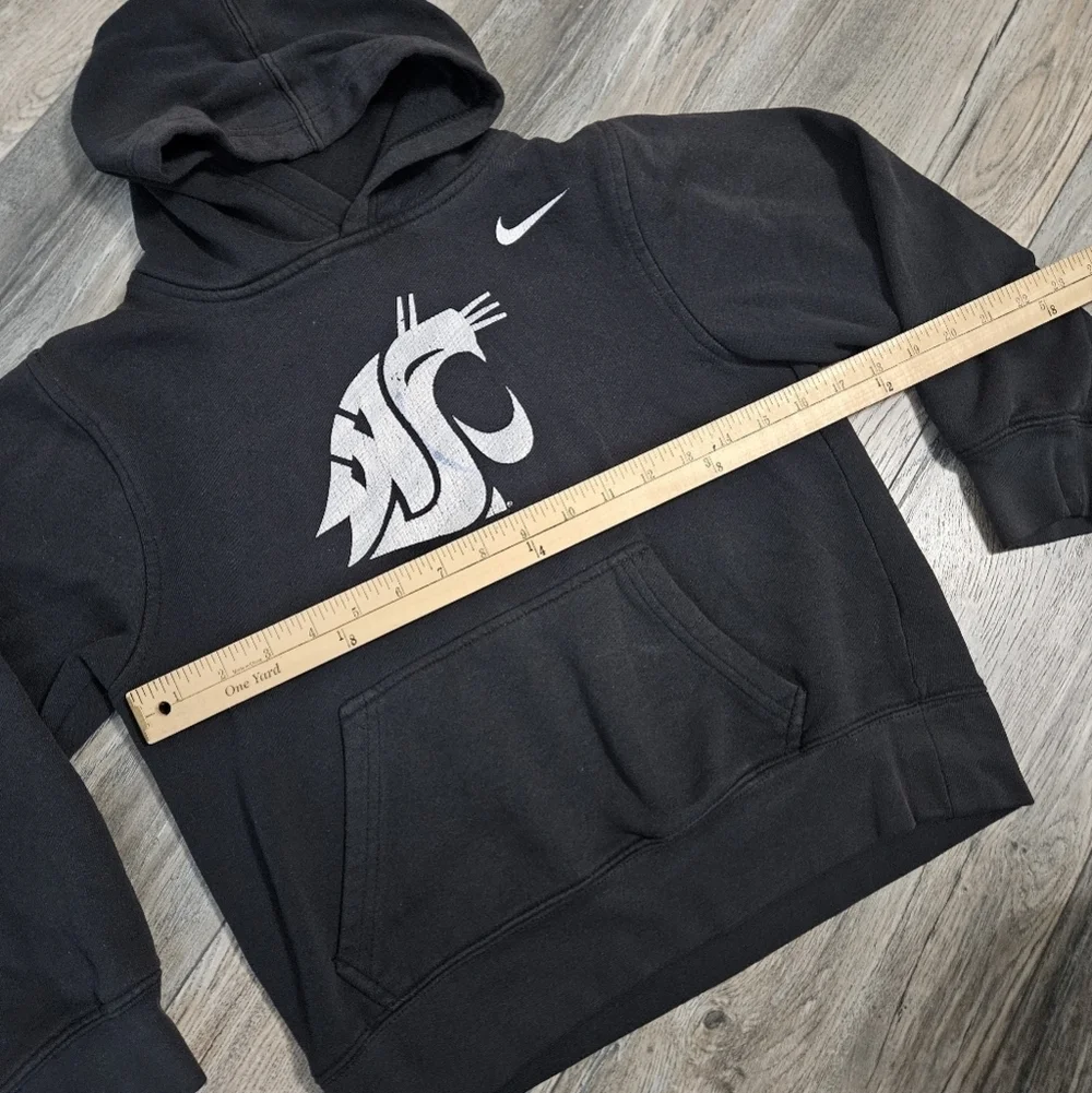 Kids Washington State Sweatshirt Hoodie